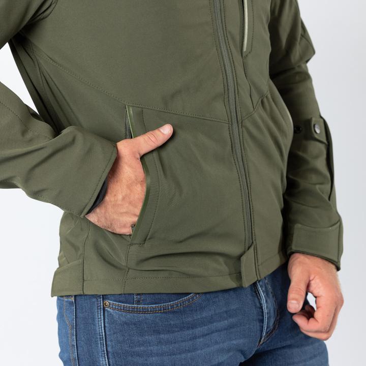 Actual product image iXS Classic SO Moto 2.0 (Men, L)