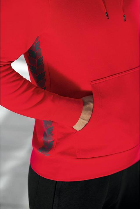 Produktbild Erima Essential Team Kapuzensweat (XL)