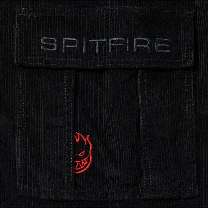 Actual product image Spitfire Classic 87 Corduroy Cargo Pant (M)