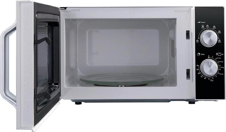 Productafbeelding Sharp R-204SA Grillmagnetron (20 l)