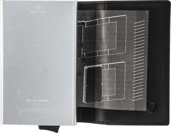 Actual product image Strellson e-cage sv8o carter c-one