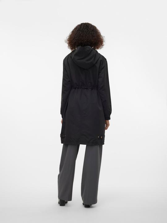 Actual product image Vero Moda VMZOASOFIA Parka Langer Parka (S)