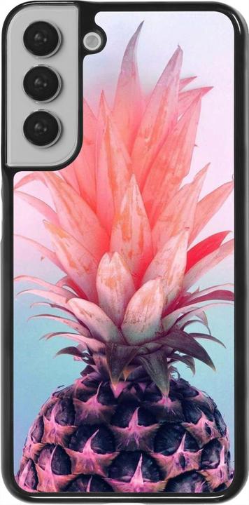 Image du produit PhoneLook Coque Purple Pink Pineapple (Samsung Galaxy S22+)