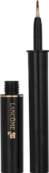 Actual product image Lancôme Artliner (brown metallic)