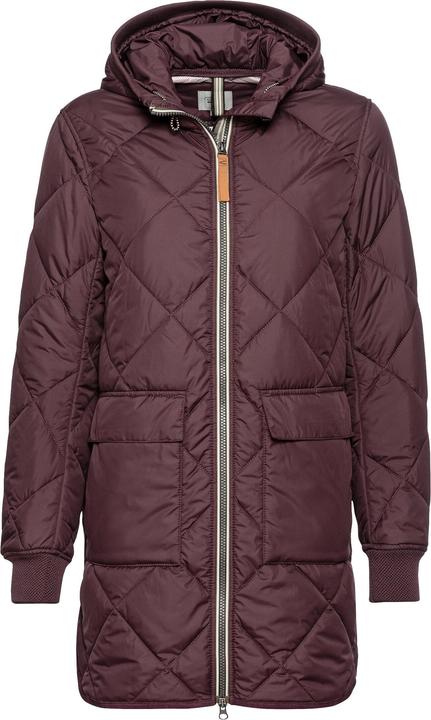 Produktbild Camel Active Steppmantel aus recyceltem Polyester (48)