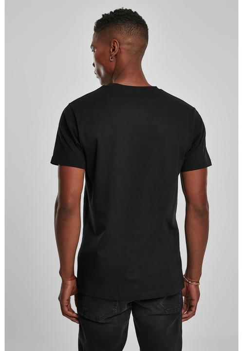 Actual product image Mister Tee Pistol Rose Tee (XS)