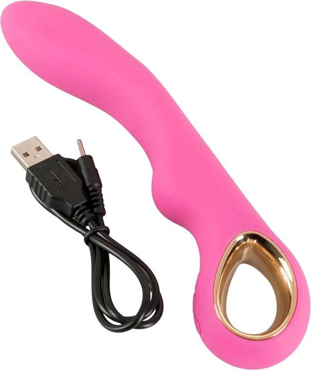 Productafbeelding You2Toys Dubbele vibrator Petit