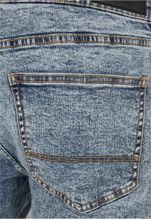 Actual product image Urban Classics Slim Fit Jeans - 5300 (W32/L32)