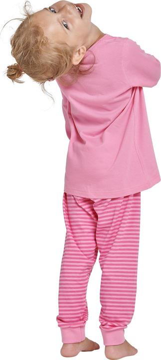 Produktbild Schiesser Nachthemd Homewear Bequem sitzend (128)
