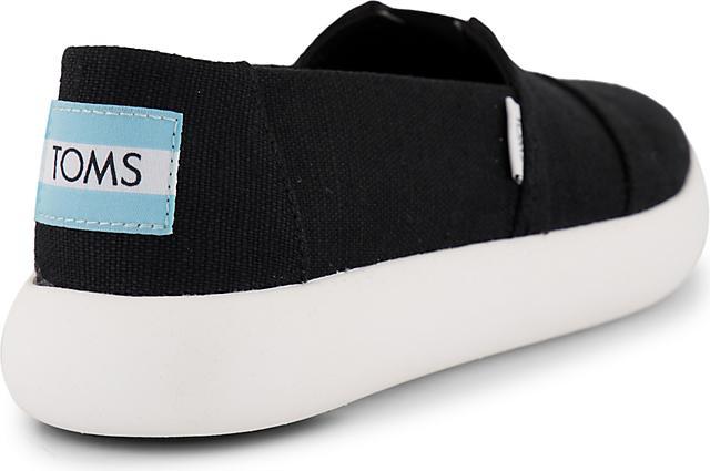 Immagine prodotto Toms Alpargata Mallow espadrillas donna (38)
