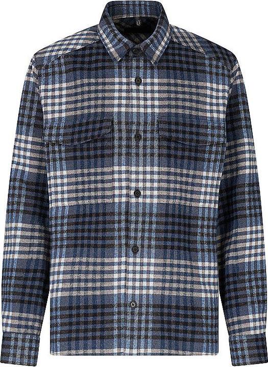 Drykorn Overshirt GUNRAY (L)