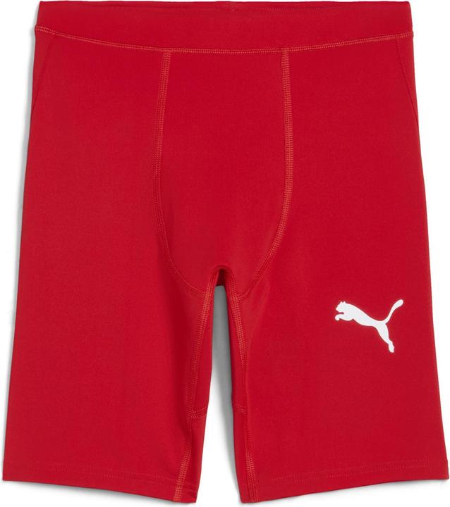 Puma Red