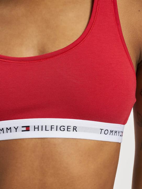 Produktbild Tommy Hilfiger Unlined Bralette (Einzelpack, S)