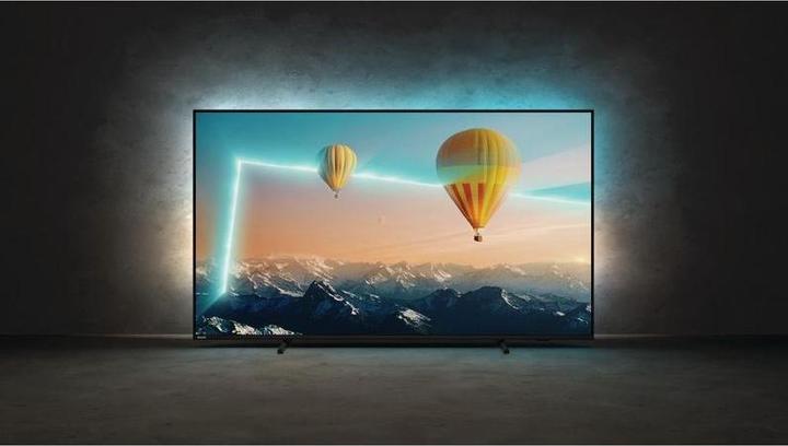Produktbild Philips 65PUS8007 (65", PUS8007, LED, 4K, 2022)