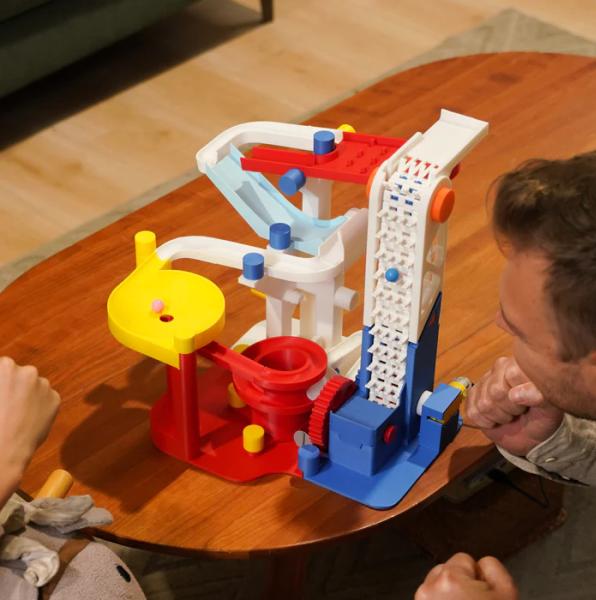 Image du produit Bambu Lab - Hardware Kit - Marble Run