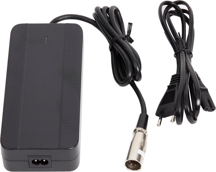 Produktbild Rockrider charger 36v 4a e-st900 201735 (E-Bike Ladegerät)
