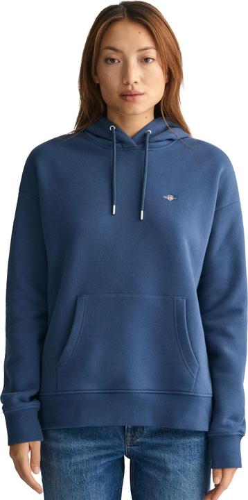 Image du produit GANT Sweat à capuche Regular Shield (XL)