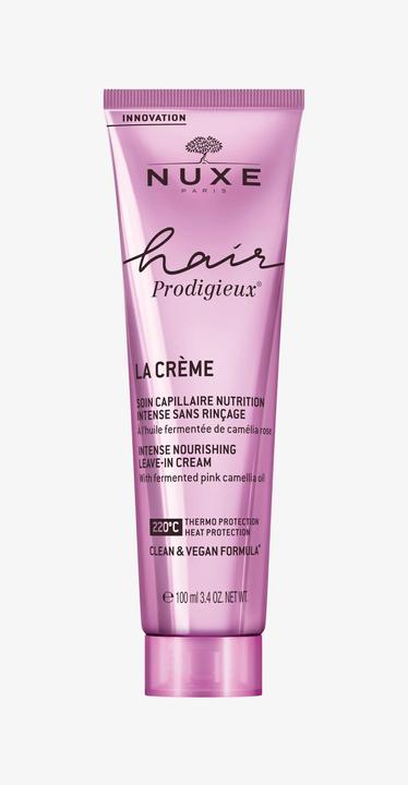 Immagine prodotto Nuxe Prodig Hair Soin Capillaire Nutrition Intense (100 ml)