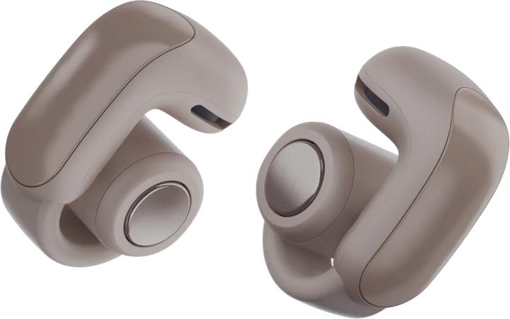Produktbild Bose Ultra Open Earbuds (keine Geräuschunterdrückung, 7 h, Kabellos)