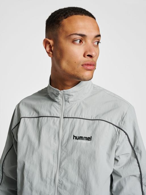 Immagine prodotto hummel Lgc Celab Wov Giacca Con Zip (XXL)
