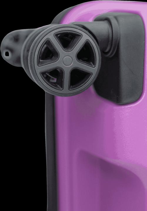 Actual product image Swissbags Lava (92 l, L (90 - 115l))