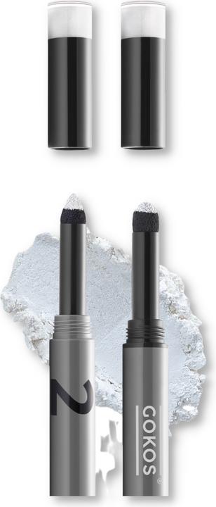 Image du produit Gokos Eyelighter (201 Lumière blanche)