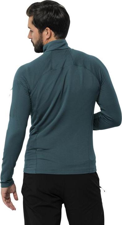 Immagine prodotto Jack Wolfskin Prelight Fz M (XL)