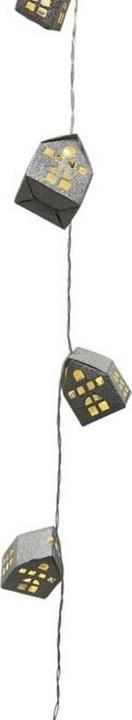 Produktbild GuGus LED Lichterkette Häuschen (1.35 m)