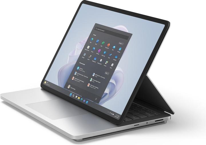 Produktbild Microsoft Surface Laptop Studio 2 for business (14.40", Intel Core i7-13800H, 16 GB, 512 GB, CH)