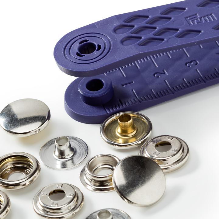 Actual product image Prym Push button