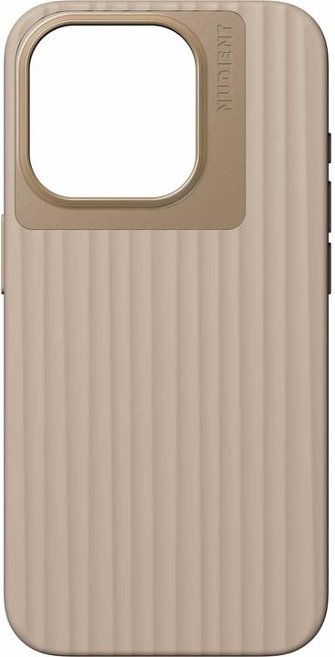 Nudient Bold Case (Apple iPhone 15 Pro)