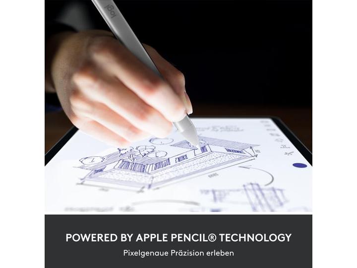 Productafbeelding Logitech Crayon (USB-C)
