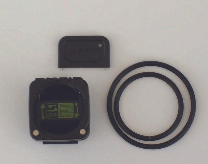 Produktbild Sigma Sport Support Emetteur ATS/STS 00408