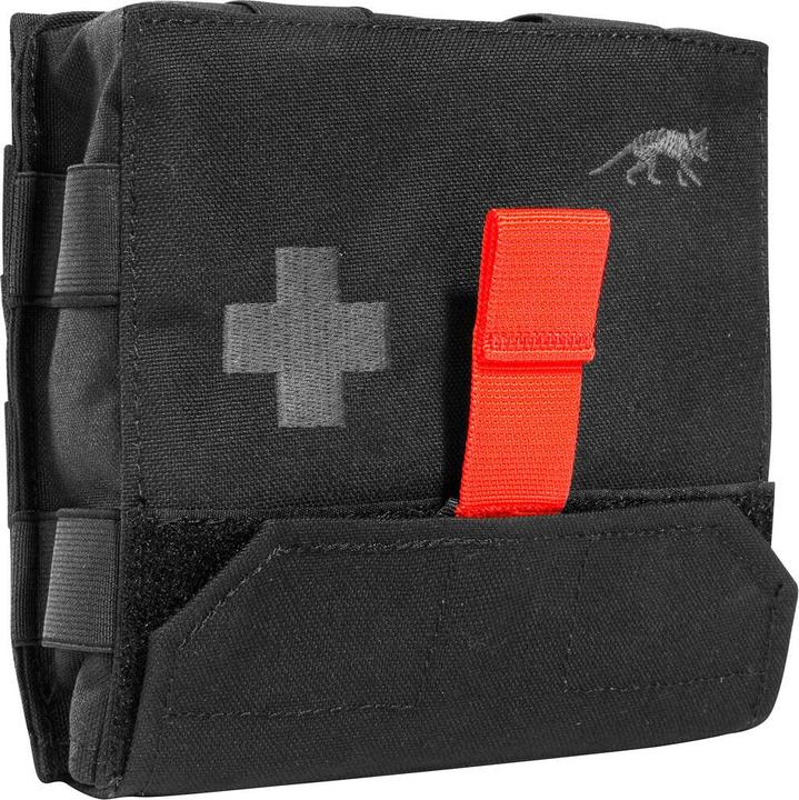 Produktbild Tasmanian Tiger TT IFAK Pouch S MKII Schwarz