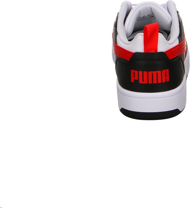 Actual product image Puma Rebound v6 Low (41)