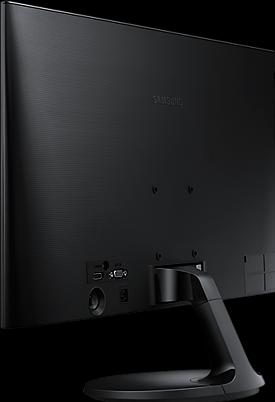 Produktbild Samsung S27f350 (1920 x 1080 Pixel, 27")