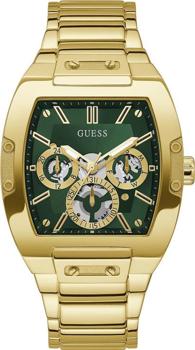 Guess Armbanduhr Mens Trend Phoenix (Chronograph, 41.50 mm)