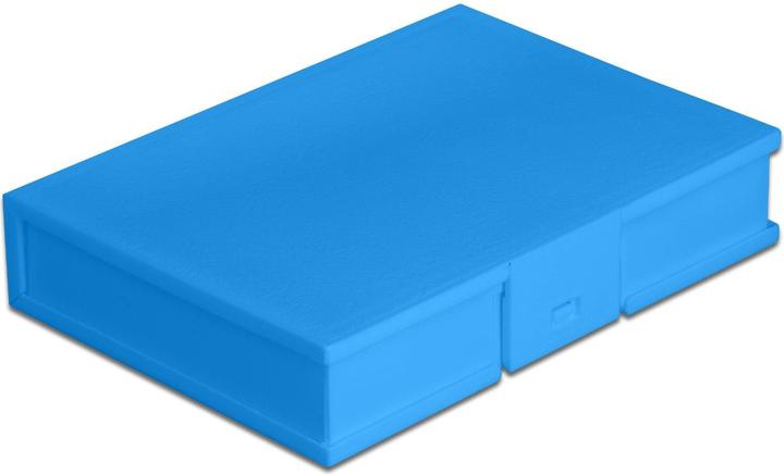 Boîte de protection pour 3.5" HDD