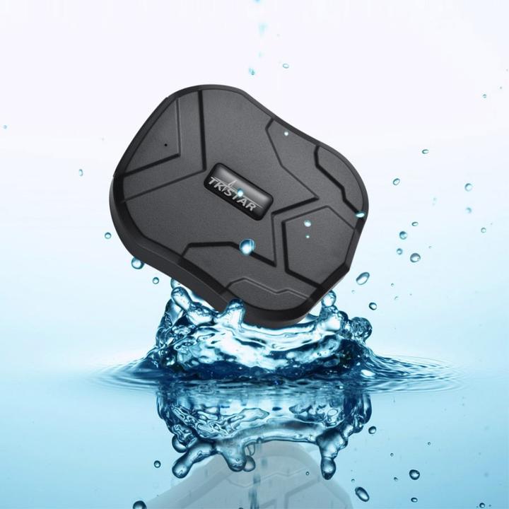 Actual product image Werkstein Auto GPS Tracker Magnet Peilsender (Android, iOS)