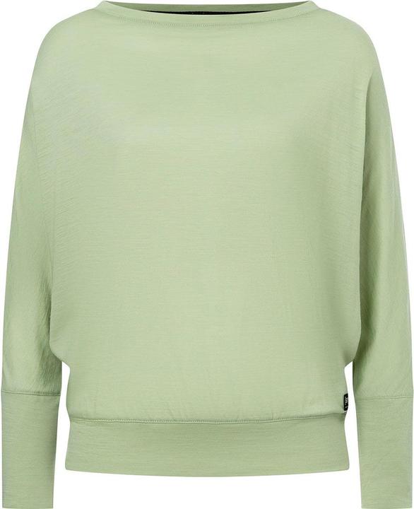 Super Natural W Kula Top