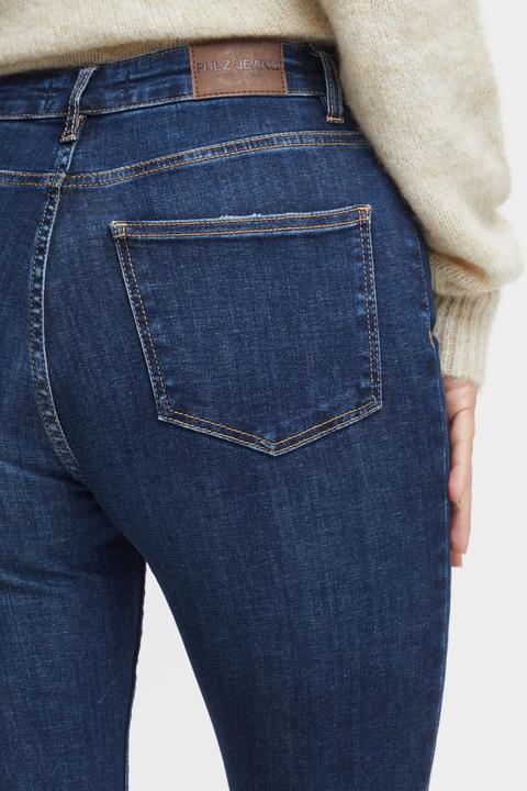 Actual product image Pulz Jeans PZBECCA UHW Bootcut Leg 50207285 (W31/L30)