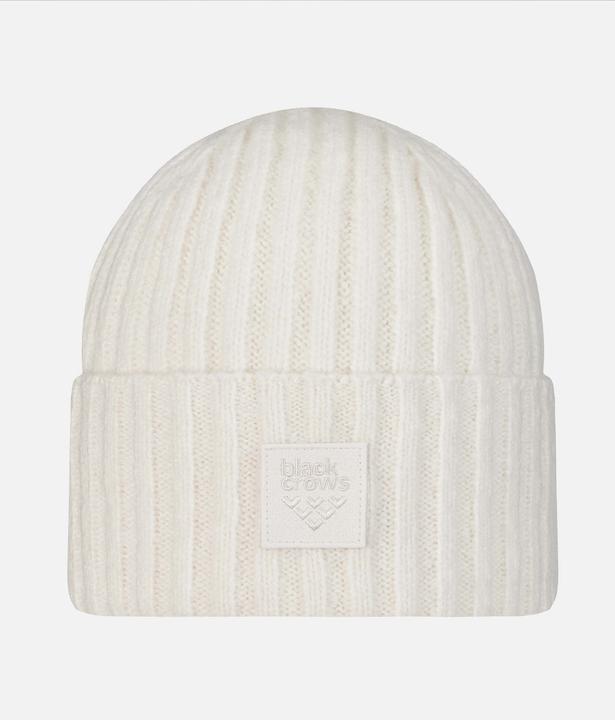 Black Crows Black Crow Mütze Circa off white
