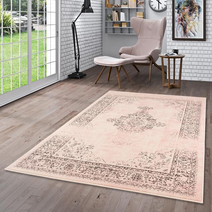 Produktbild Pergamon Moderner Teppich (120 x 170 cm)