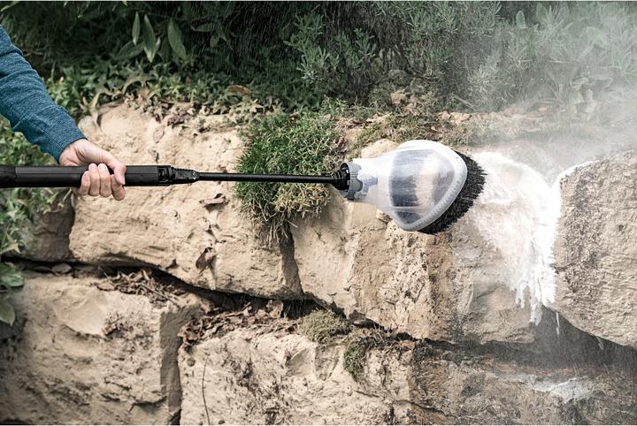 Actual product image Kärcher Splash guard