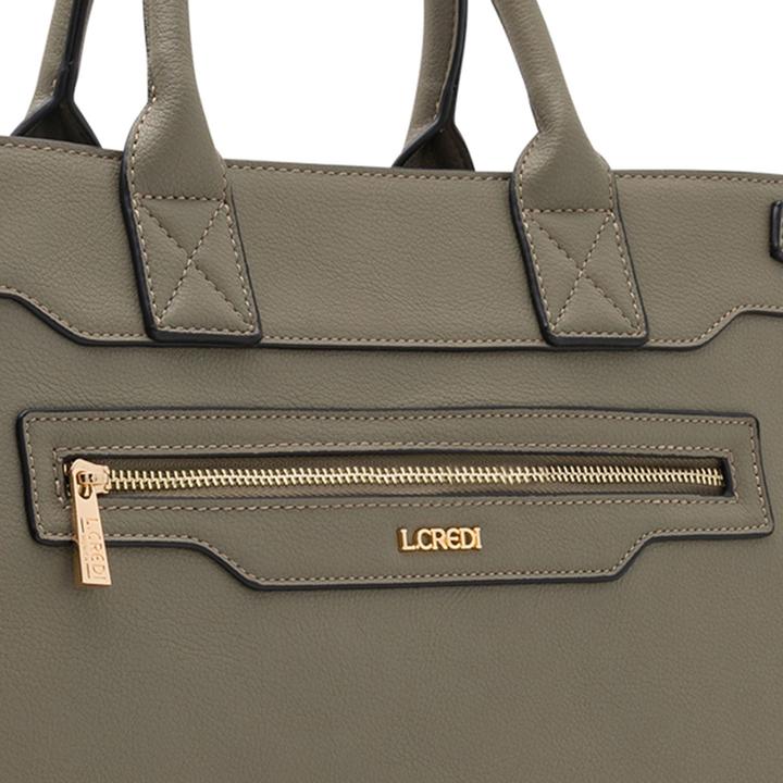 Produktbild L.Credi Olisa Handtasche 38 cm (13 l)