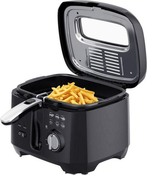 Produktbild Eldom Freet (EU-Stecker)