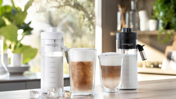 Image du produit De'Longhi Eletta Explore Brassage à froid