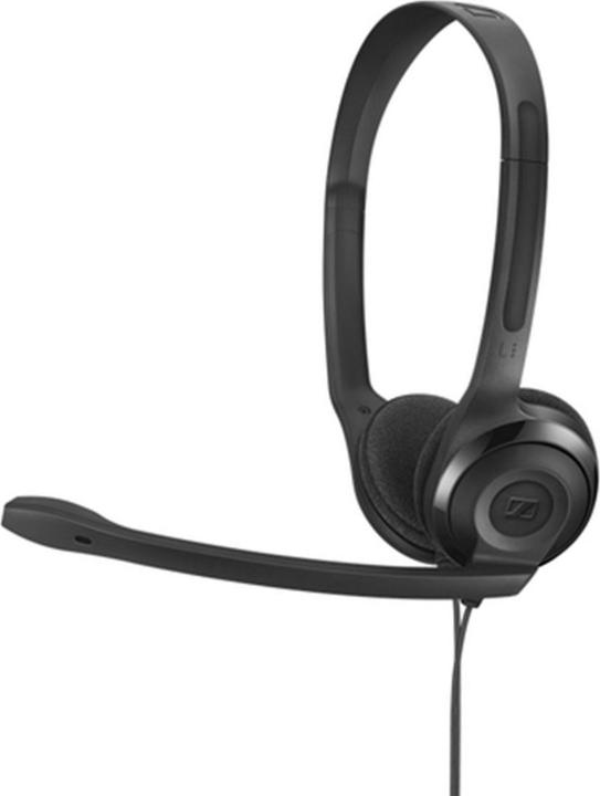 Produktbild EPOS PC 5 - Headset (Kabelgebunden)