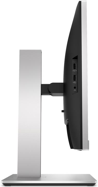 Actual product image HP Elite E223d (1920 x 1080 pixels, 21.50")