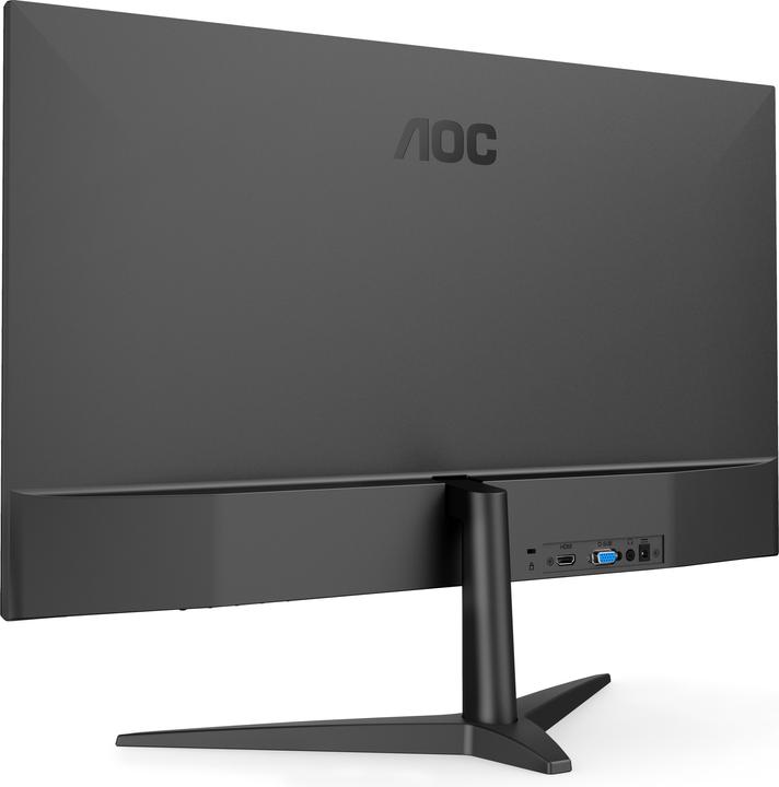 Actual product image AOC 22b1h (1920 x 1080 pixels, 21.50")